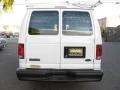 Oxford White - E Series Van E350 Super Duty Commercial Utility Photo No. 5