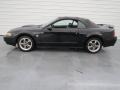 2004 Black Ford Mustang GT Convertible  photo #5