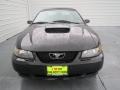 2004 Black Ford Mustang GT Convertible  photo #7