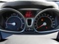 Charcoal Black Gauges Photo for 2013 Ford Fiesta #75273282