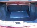 Charcoal Black Trunk Photo for 2013 Ford Fiesta #75273319
