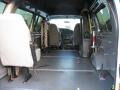 Oxford White - E Series Van E150 XL  Wheelchair Access Photo No. 7