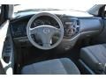 2004 Mazda MPV Gray Interior Prime Interior Photo