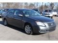 2008 Magnetic Gray Metallic Toyota Avalon XL  photo #3