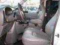Oxford White - E Series Van E150 XL  Wheelchair Access Photo No. 12
