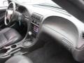 Black - Mustang GT Convertible Photo No. 22