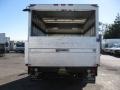 Summit White - Express Cutaway 3500 Commercial Moving Van Photo No. 4