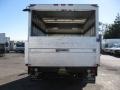 2009 Summit White Chevrolet Express Cutaway 3500 Commercial Moving Van  photo #4