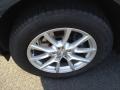 2009 Meteor Gray Pearl Effect Audi Q5 3.2 Premium quattro  photo #3