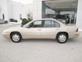 1998 Light Driftwood Metallic Chevrolet Lumina LS  photo #12