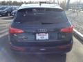 2009 Meteor Gray Pearl Effect Audi Q5 3.2 Premium quattro  photo #6