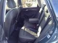 2009 Meteor Gray Pearl Effect Audi Q5 3.2 Premium quattro  photo #7