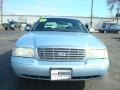 Light Blue Metallic - Crown Victoria LX Sedan Photo No. 3