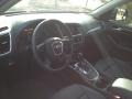 2009 Meteor Gray Pearl Effect Audi Q5 3.2 Premium quattro  photo #9
