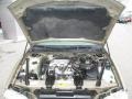 3.1 Liter OHV 12-Valve V6 Engine for 1998 Chevrolet Lumina LS #75273756