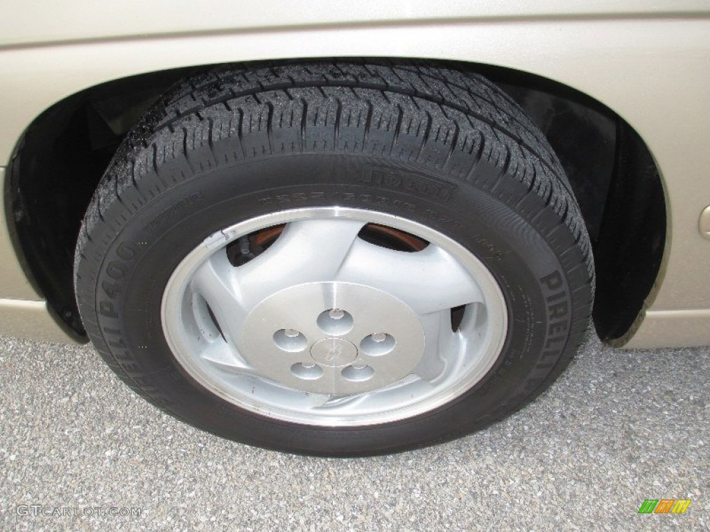 1998 Chevrolet Lumina LS Wheel Photo #75273795
