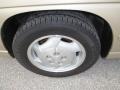  1998 Lumina LS Wheel