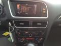 2009 Meteor Gray Pearl Effect Audi Q5 3.2 Premium quattro  photo #14
