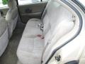 1998 Chevrolet Lumina Neutral Interior Rear Seat Photo