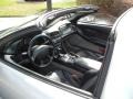 Black Interior Photo for 1998 Chevrolet Corvette #75274023