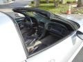 Sebring Silver Metallic - Corvette Coupe Photo No. 13