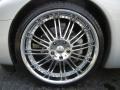 Custom Wheels of 1998 Corvette Coupe