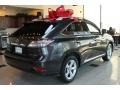 2010 Truffle Brown Mica Lexus RX 350 AWD  photo #3