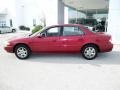 2004 Cardinal Red Metallic Buick Century Special Edition  photo #12