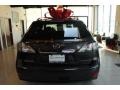 2010 Truffle Brown Mica Lexus RX 350 AWD  photo #4
