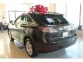 2010 Truffle Brown Mica Lexus RX 350 AWD  photo #5