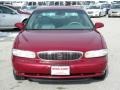 2004 Cardinal Red Metallic Buick Century Special Edition  photo #14