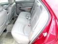 Rear Seat of 2004 Century Special Edition