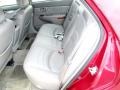 Medium Gray 2004 Buick Century Special Edition Interior Color