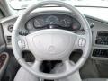 Medium Gray Steering Wheel Photo for 2004 Buick Century #75274281
