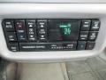 Controls of 2004 Century Special Edition