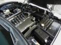 5.7 Liter OHV 16-Valve LS1 V8 Engine for 1998 Chevrolet Corvette Coupe #75274326