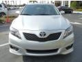 Classic Silver Metallic - Camry SE Photo No. 2