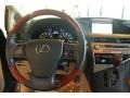 2010 Truffle Brown Mica Lexus RX 350 AWD  photo #18