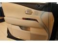 2010 Truffle Brown Mica Lexus RX 350 AWD  photo #19