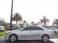 Classic Silver Metallic - Camry SE Photo No. 4