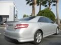 Classic Silver Metallic - Camry SE Photo No. 7