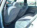 Light Blue Metallic - Crown Victoria LX Sedan Photo No. 8