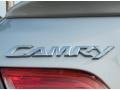 Classic Silver Metallic - Camry SE Photo No. 9