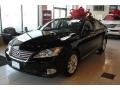 Black Sapphire Pearl - ES 350 Photo No. 2
