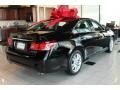 Black Sapphire Pearl - ES 350 Photo No. 4