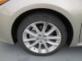 2013 Toyota Avalon Limited Wheel