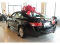 Black Sapphire Pearl - ES 350 Photo No. 6