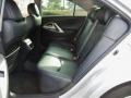 Classic Silver Metallic - Camry SE Photo No. 15
