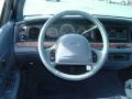 Light Blue Metallic - Crown Victoria LX Sedan Photo No. 9