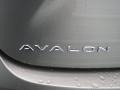 2013 Toyota Avalon Limited Marks and Logos